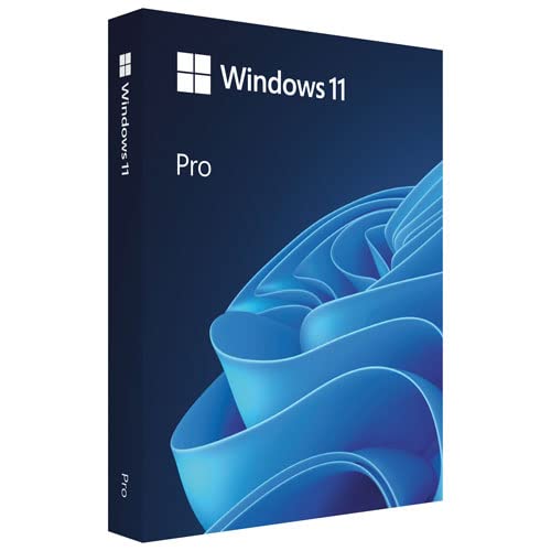 Windows 11 Pro 64bit OEM Key