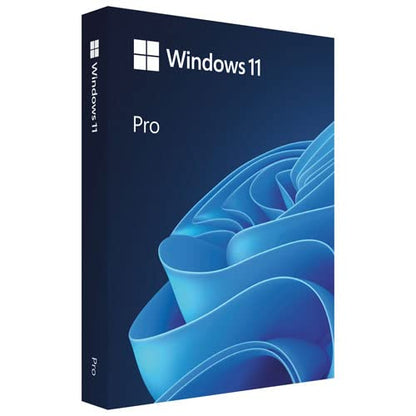 Windows 11 Pro 64bit OEM Key