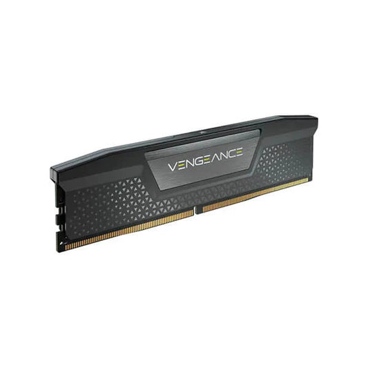 Corsair Vengeance 32GB (32GBx1) DDR5 5200MHz Desktop Ram (Black)