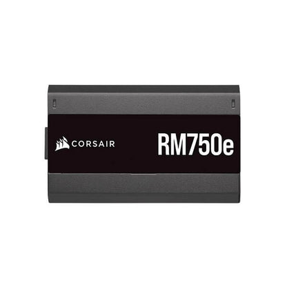 Corsair RM750e 750 Watt 80 Plus Gold SMPS