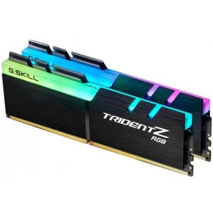 G.Skill Trident Z RGB 16GB (8GBx2) DDR4 3200MHz