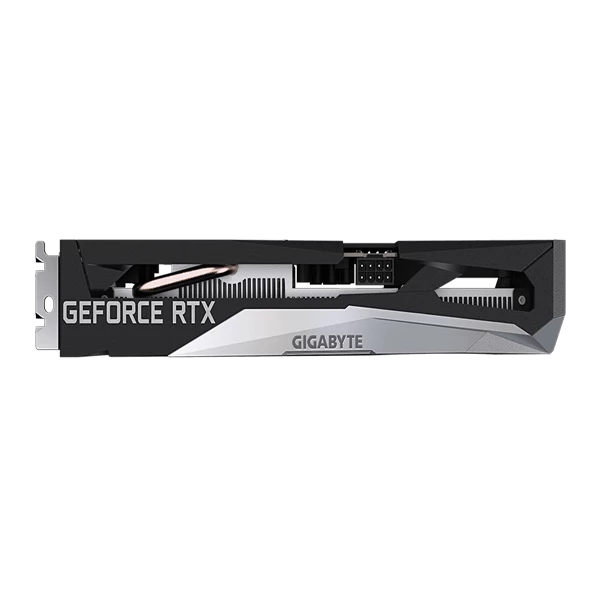 Gigabyte RTX 3050 Windforce OC 8GB Gaming Graphics Card