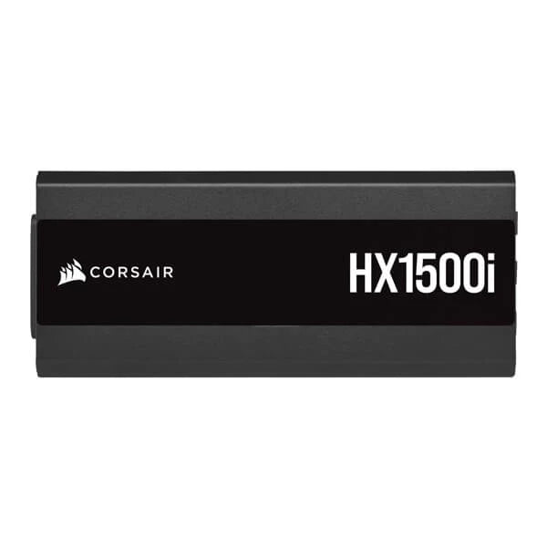 Corsair HX1500i 1500 Watt 80 Plus Platinum SMPS