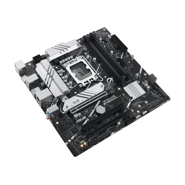 Asus Prime B760M-A Motherboard